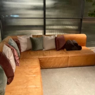披露宴会場