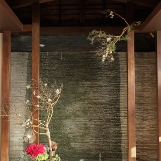 挙式会場