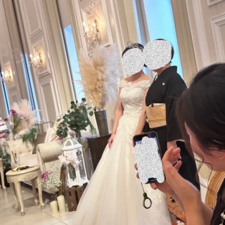 新婦中座