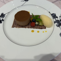 デザート