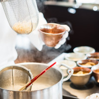 ラーメン