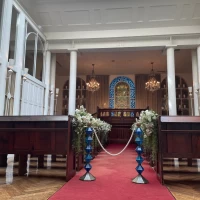 バージンロード