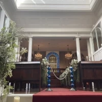 バージンロード