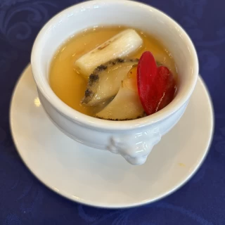 料理です