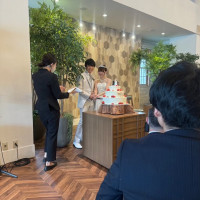 ケーキ