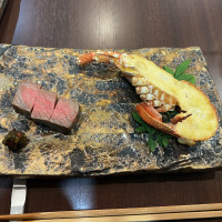 料理