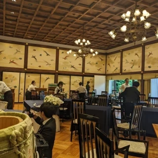 披露宴会場2