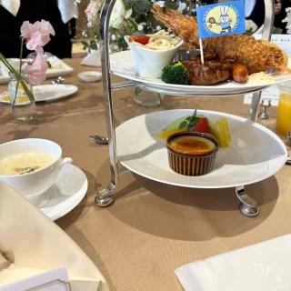 お子様ランチ