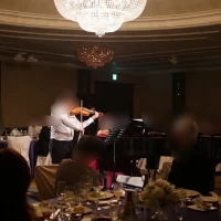 ライトダウンしたところ。