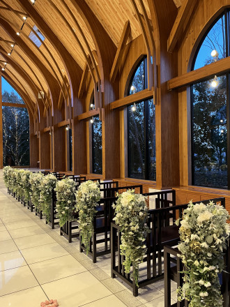 ララシャンスいわき