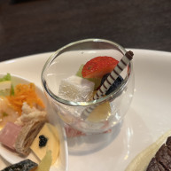 デザート