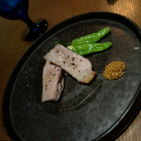 肉料理