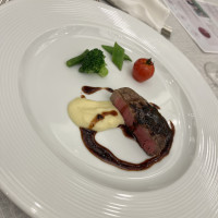 肉料理