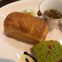 かなり美味しいパン