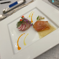 アペタイザー