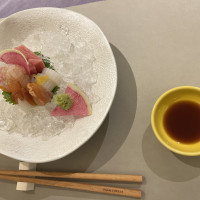 料理の刺身