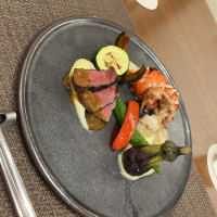 肉料理