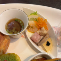 前菜3点