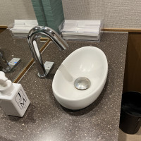 手洗い場