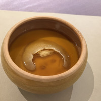 フカヒレ茶碗蒸し