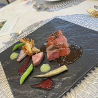 肉料理