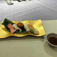 お寿司