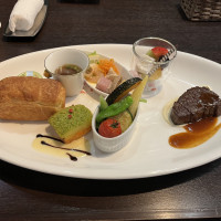 ワンプレート試食