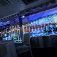 プロジェクションマッピング