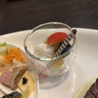 デザート