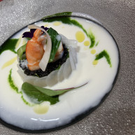 料理
