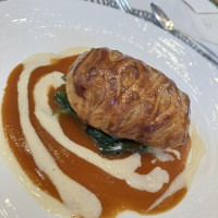 魚料理