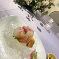 海鮮のレベルが桁違い