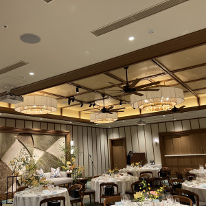 広々としている|695345さんのザ マークグランドホテル（THE MARK GRAND HOTEL）の写真(2526955)