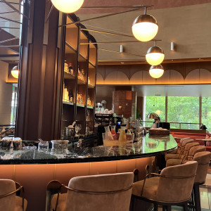 バーがついている|695345さんのザ マークグランドホテル（THE MARK GRAND HOTEL）の写真(2526957)