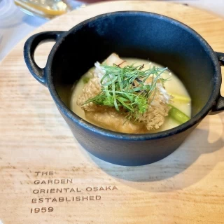 料理