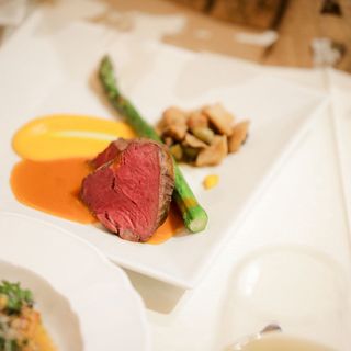 星野リゾート 軽井沢ホテルブレストンコートのクチコミ 料理・ケーキの写真（1枚目）