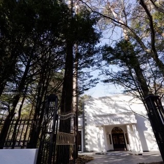 挙式会場