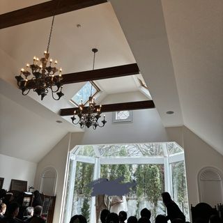 Saint Amour Eternite(サンタ・アムール エテルニテ)のクチコミ チャペル・挙式会場の写真(1枚目)