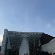 挙式会場がいそ外装