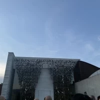 挙式会場がいそ外装