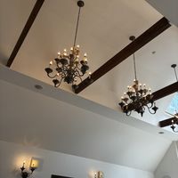 Saint Amour Eternite（サンタ・アムール エテルニテ）のチャペル・挙式会場の写真（1枚目）