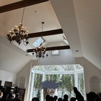 Saint Amour Eternite（サンタ・アムール エテルニテ）のチャペル・挙式会場の写真（2枚目）