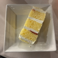 ケーキバイトのケーキ