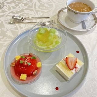 デザート