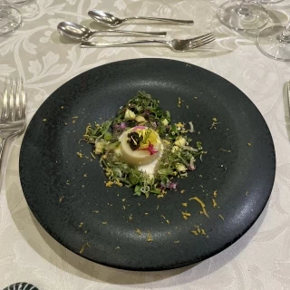 料理