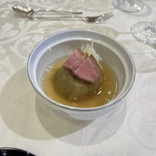 料理