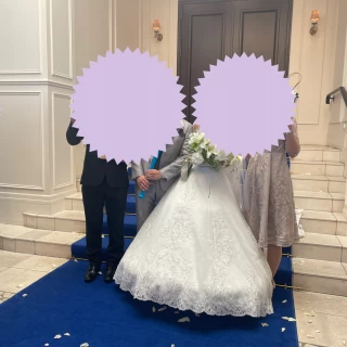 記念撮影