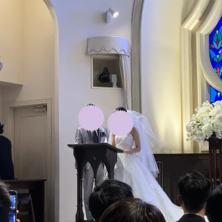 挙式