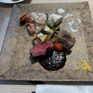 味がしみていて美味しい