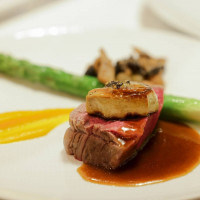肉料理